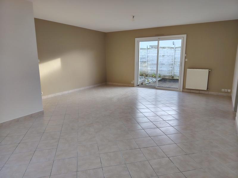 Maison - 89 m² - 4 pièces