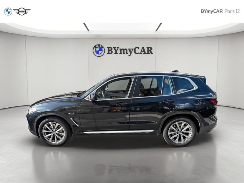 Bmw X3 G01 Lci xDrive 30e 292ch Bva8 X Line