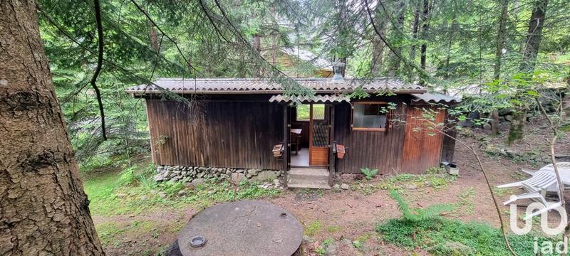 Maison - 80 m² - 3 pièces