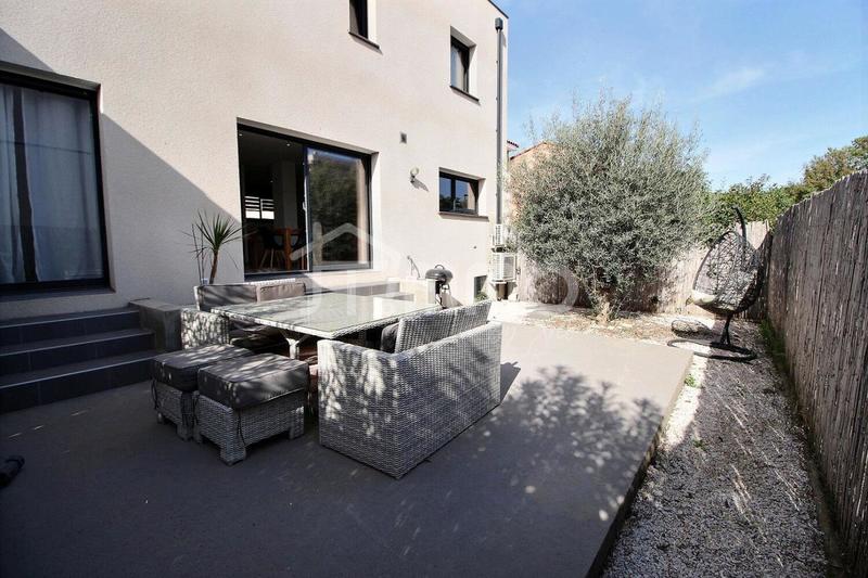 Appartement - 73 m² - 3 pièces