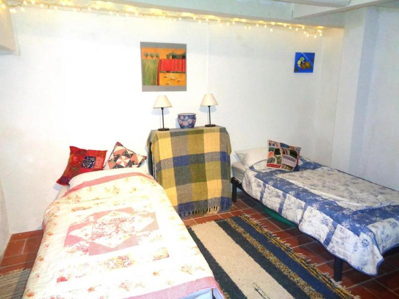 Maison de village - 113 m² - 4 pièces