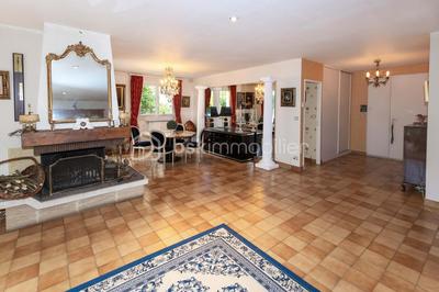 Maison - 151 m² - 6 pièces