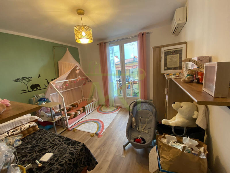 Appartement - 74 m² - 3 pièces