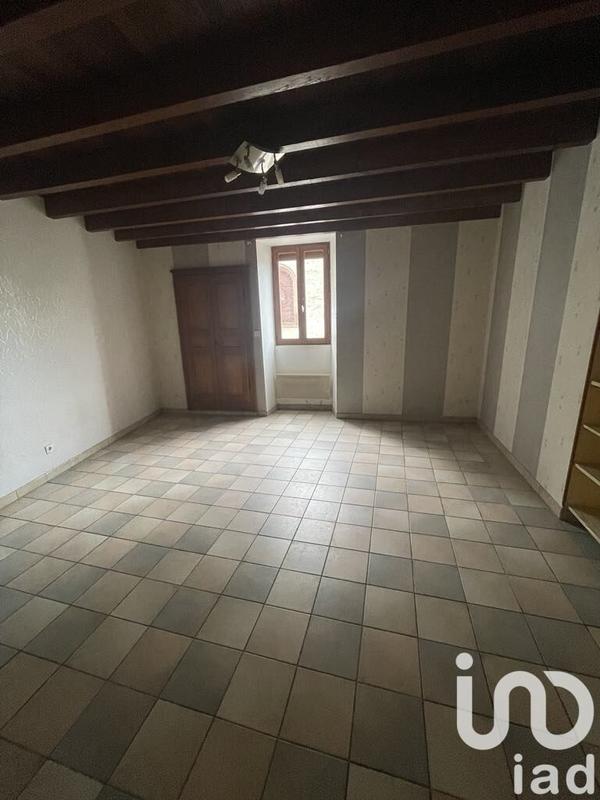 Maison - 99 m² - 4 pièces