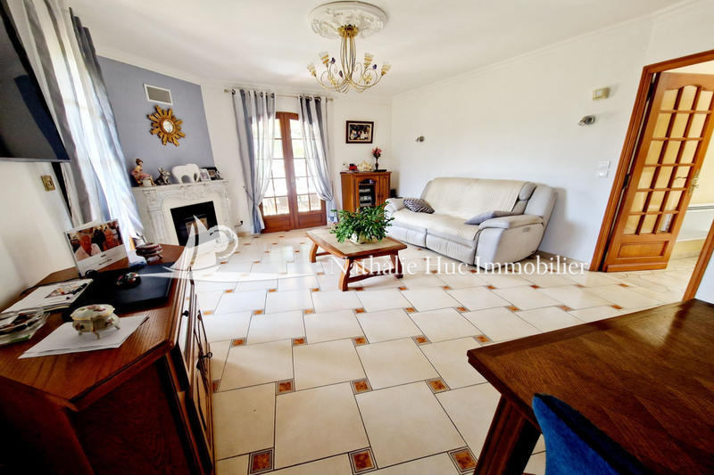 Villa - 145 m² - 5 pièces