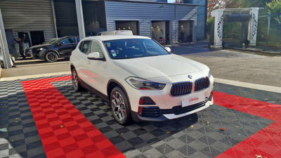 Bmw X2 F39 Sdrive 18i 136 Ch Dkg7 Business Design