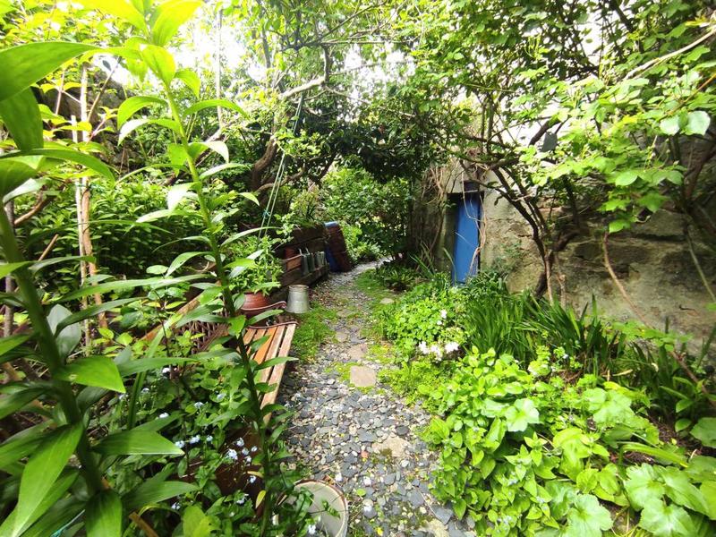 Maison - 235 m² - 7 pièces