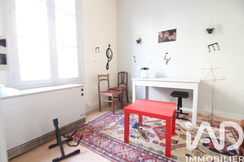 Maison de village - 215 m² - 7 pièces