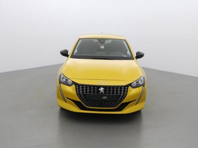 Peugeot 208 Allure Pack 100 Hdi