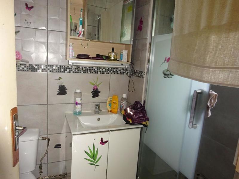 Maison - 180 m² - 6 pièces