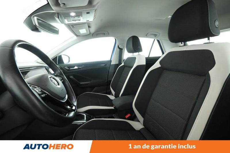 Volkswagen t-Roc 1.5 Tsi Evo Carat Dsg7 150 ch