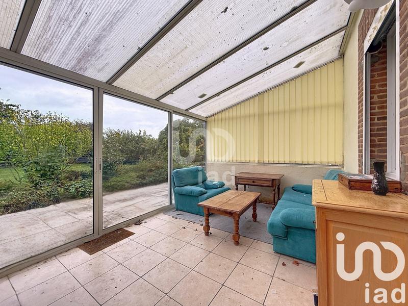 Maison - 173 m² - 5 pièces