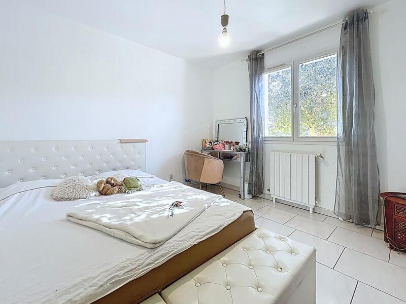 Pavillon - 128 m² - 6 pièces