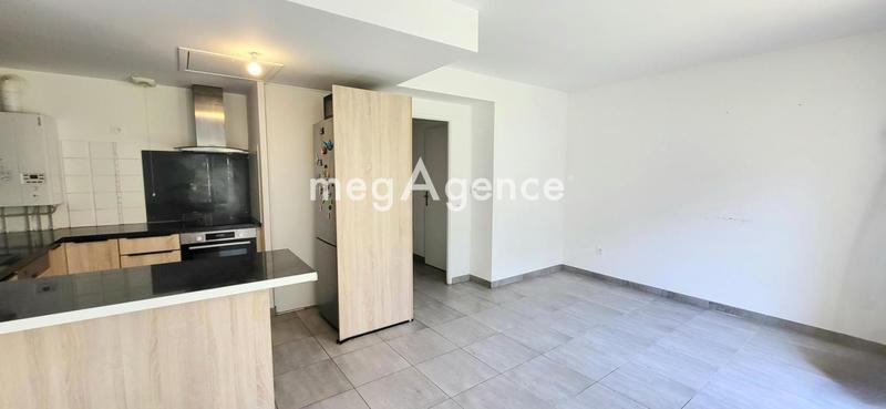 Maison - 84 m² - 4 pièces