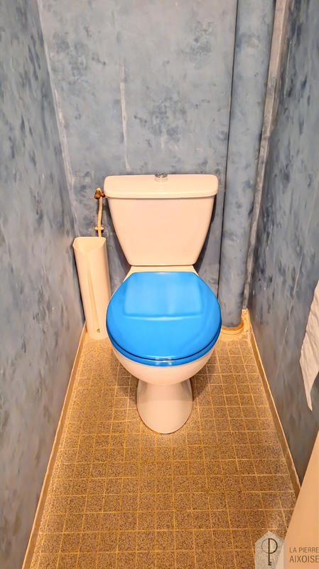 Appartement - 81 m² - 3 pièces