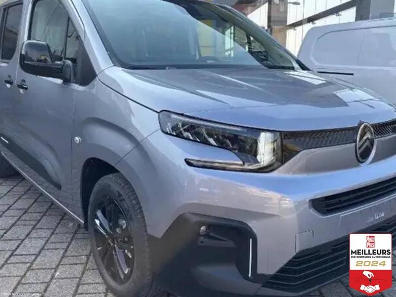 Citroen Berlingo Taille m BlueHDi 130 s&amp;S Eat8 Max