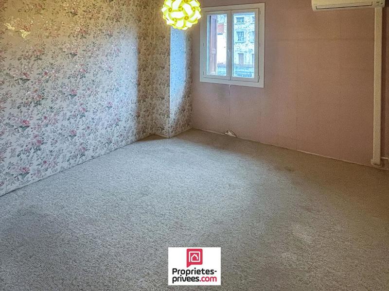 Maison - 101 m² - 4 pièces