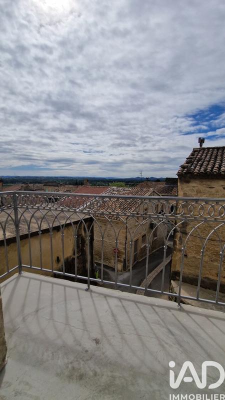 Appartement - 33 m² - 2 pièces