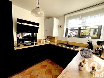 Maison - 165 m² - 6 pièces