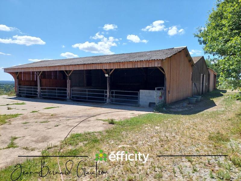 Maison - 156 m² - 6 pièces