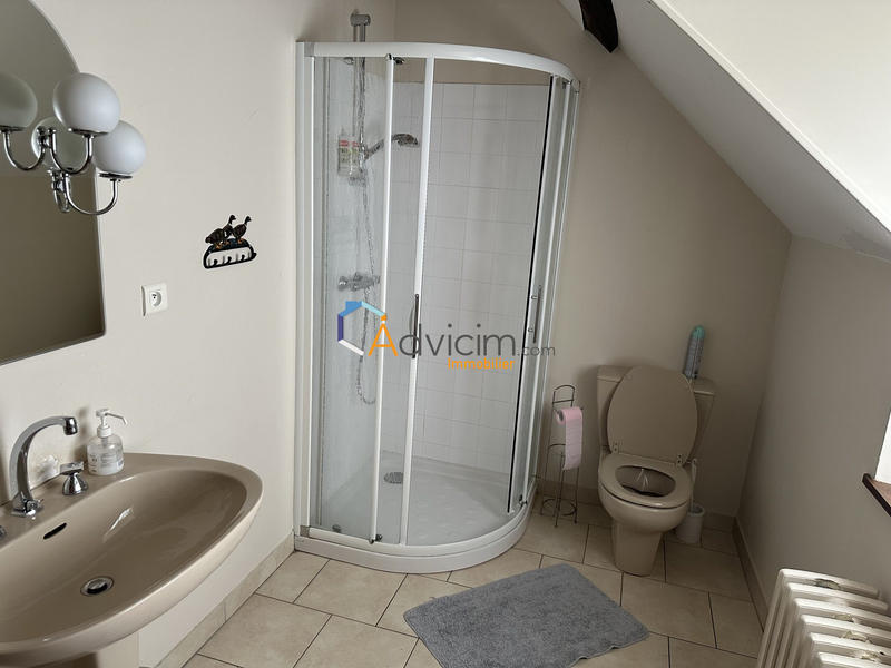 Maison - 347 m² - 14 pièces