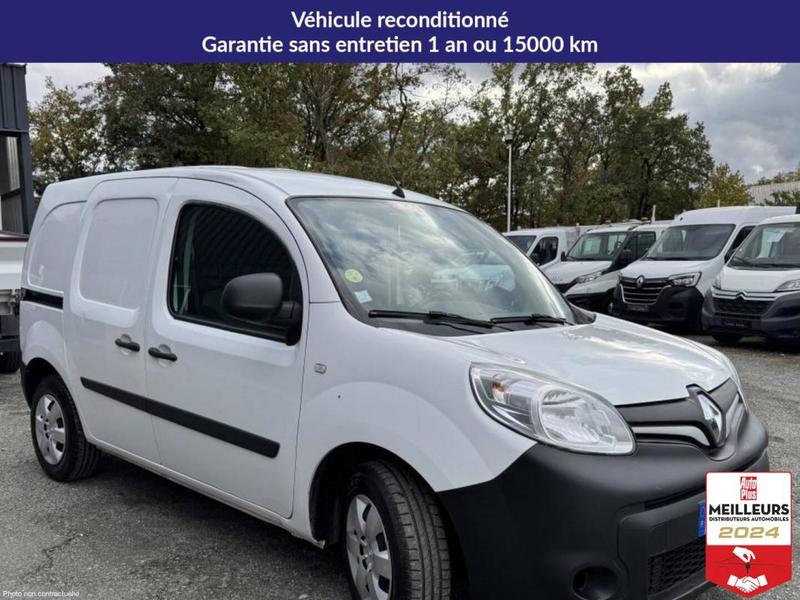 Renault Kangoo 1.5 Dci 80ch Confort