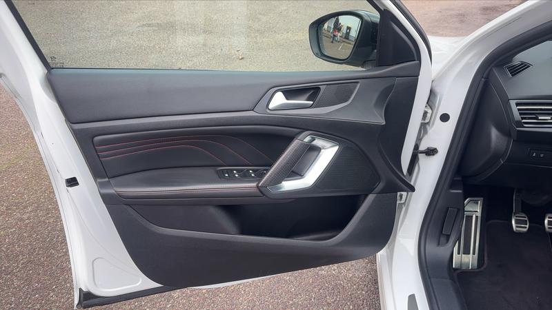 Peugeot 308 1.2 PureTech 130 Gt-Line