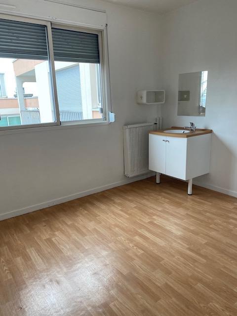 Appartement - 91 m² - 5 pièces