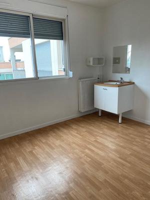 Appartement - 91 m² - 5 pièces
