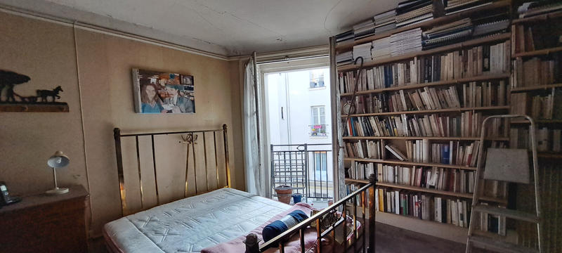 Appartement - 53 m² - 3 pièces