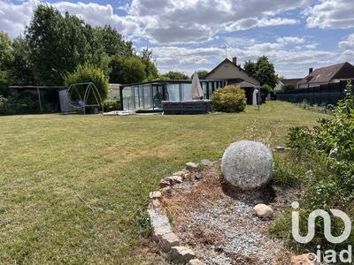 Maison - 170 m² - 7 pièces