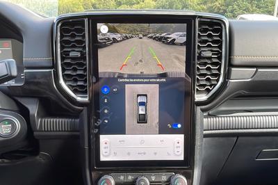 Ford Ranger 2.0 205 Wildtrak Plus 0malus