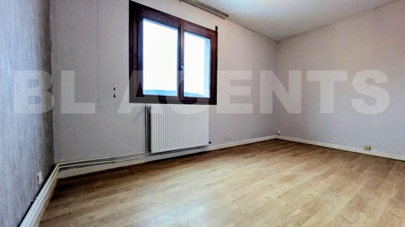 Appartement - 54 m² - 2 pièces