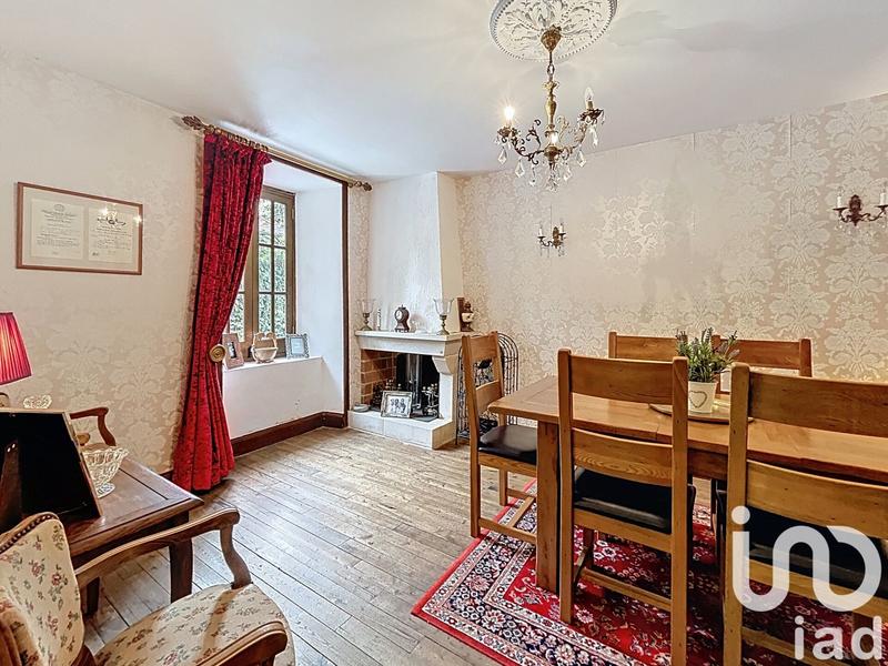 Maison - 152 m² - 6 pièces