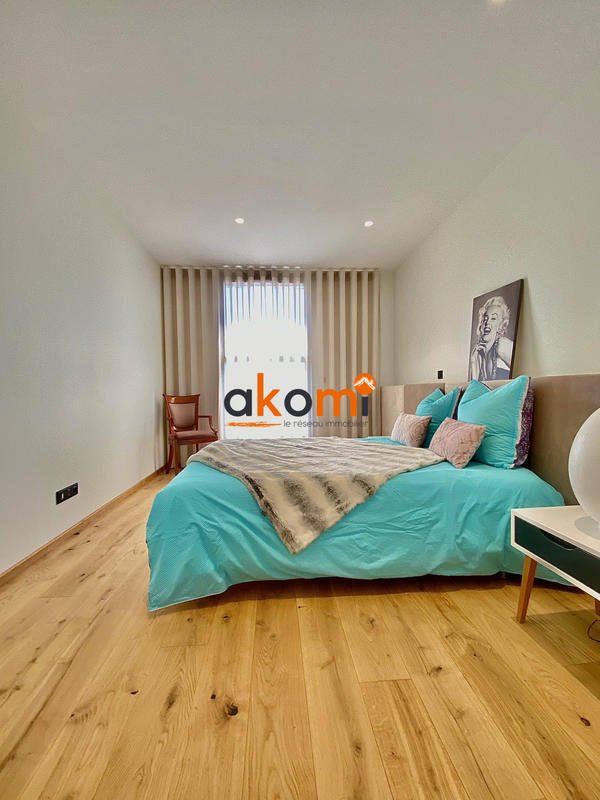 Maison - 202 m² - 6 pièces