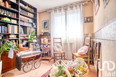 Maison - 74 m² - 4 pièces