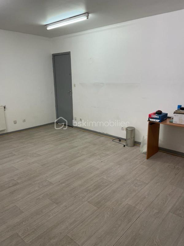 Immeuble - 606 m² - 8 pièces