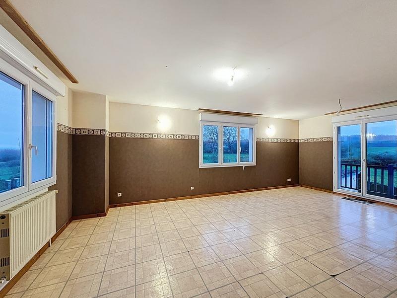 Maison - 173 m² - 8 pièces