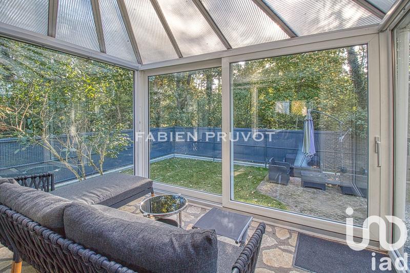 Maison - 75 m² - 5 pièces