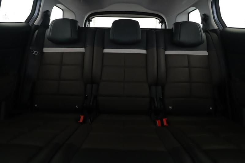 Citroën C5 Aircross 1.6 PureTech Shine Eat8 181 ch