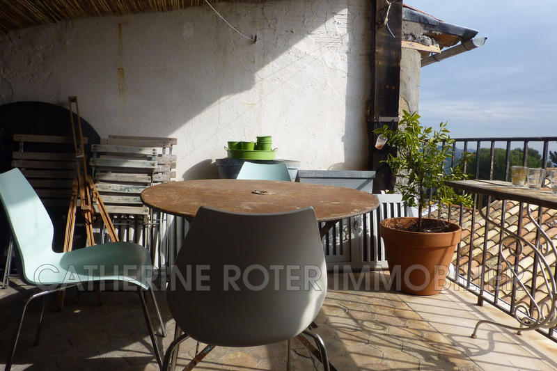 Duplex - 130 m² - 5 pièces