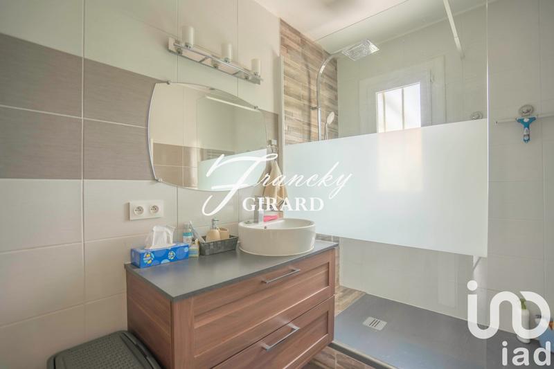 Maison - 130 m² - 7 pièces