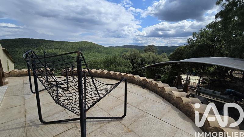 Maison - 147 m² - 4 pièces