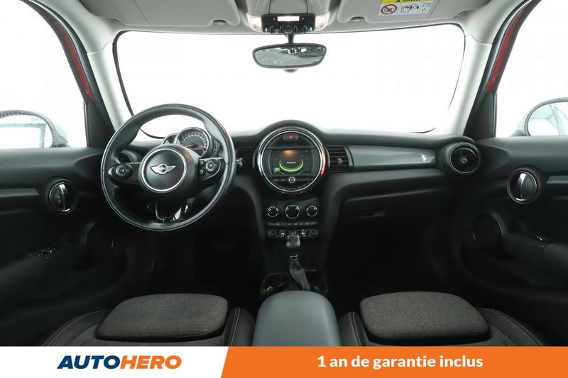 Mini Mini Cooper d Edition Blackfriars Bva 5p 116 ch