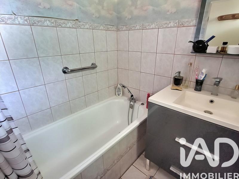 Maison - 102 m² - 5 pièces