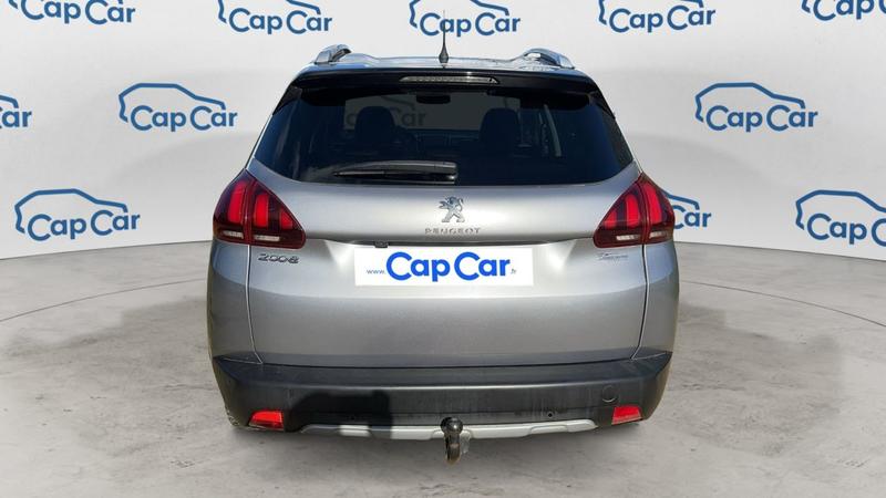 Peugeot 2008 1 1.6 BlueHDi 100 Crossway