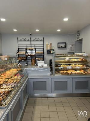 Local commercial - 190 m²