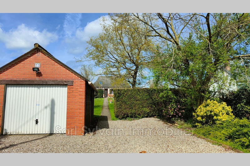 Maison - 58 m² - 3 pièces