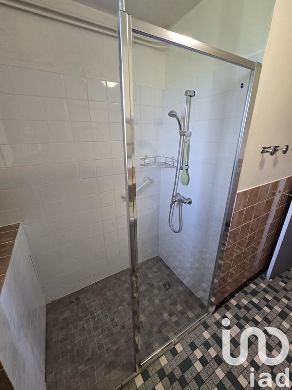 Maison - 100 m² - 6 pièces