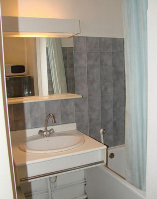 Studio - 18 m² - 1 pièce